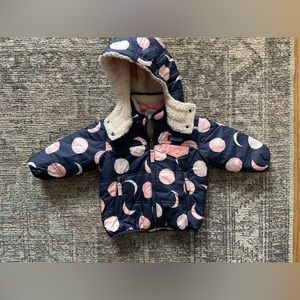 PATAGONIA Reversible Jacket